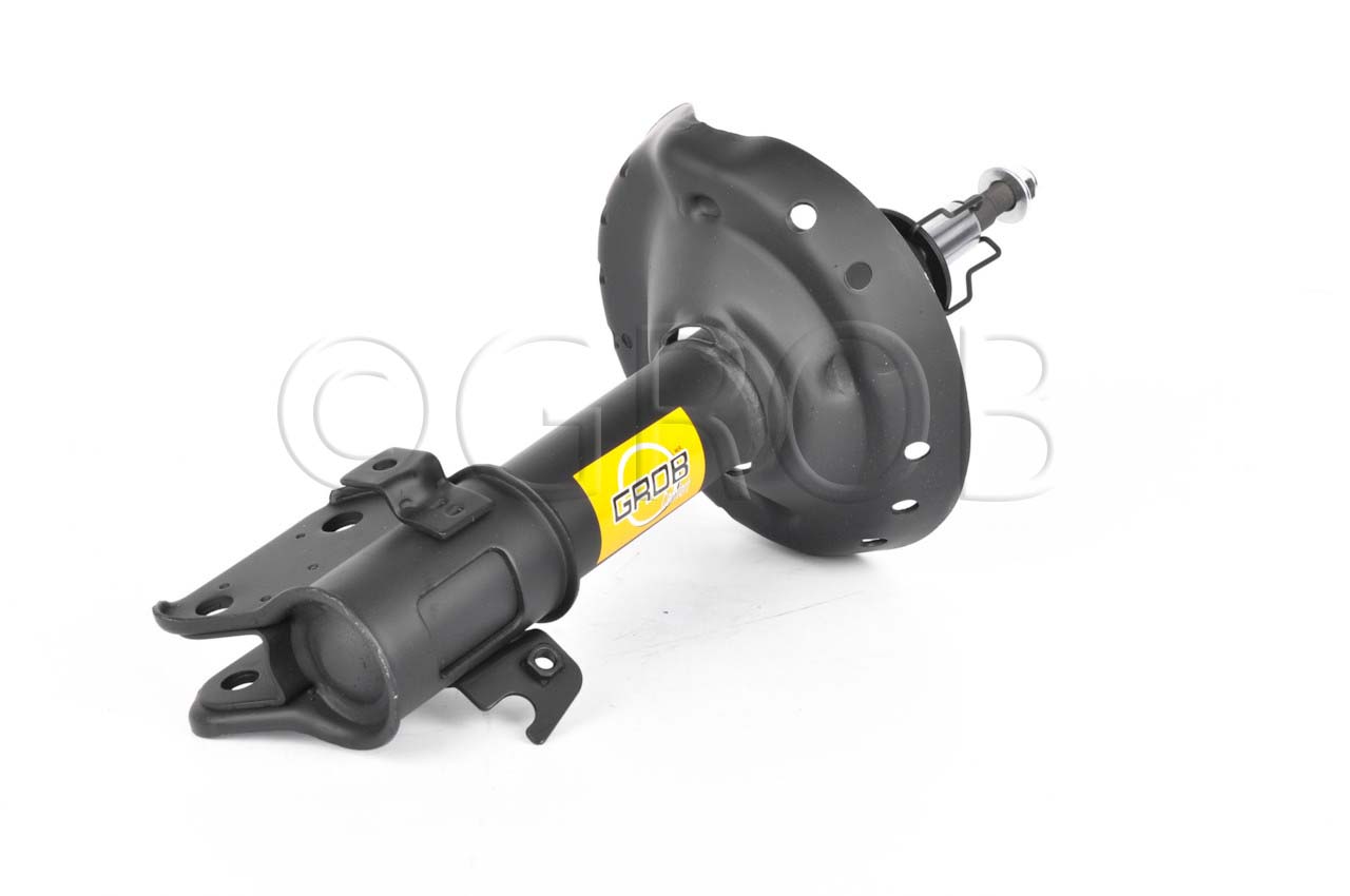 Amortiguador Del. Der. Impreza 08-11