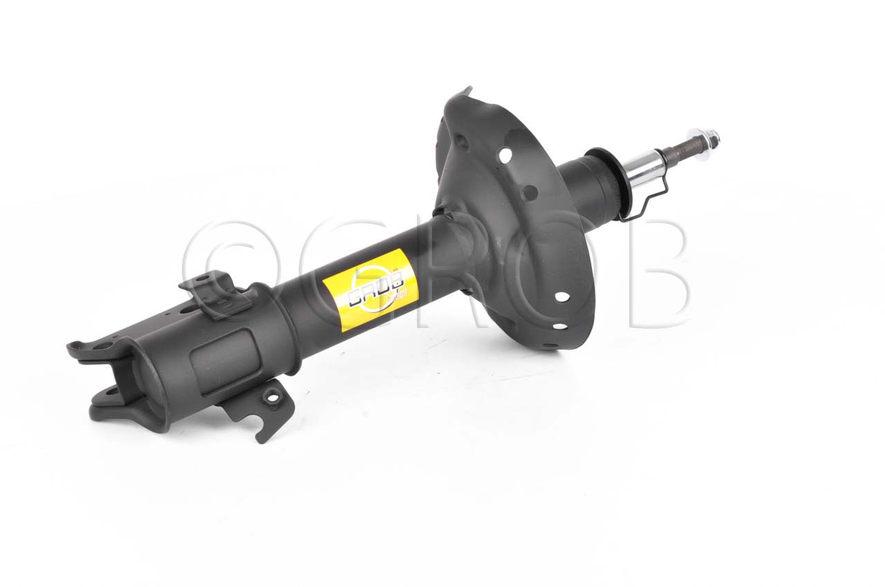 Amortiguador Del. Der. Outback 06-09