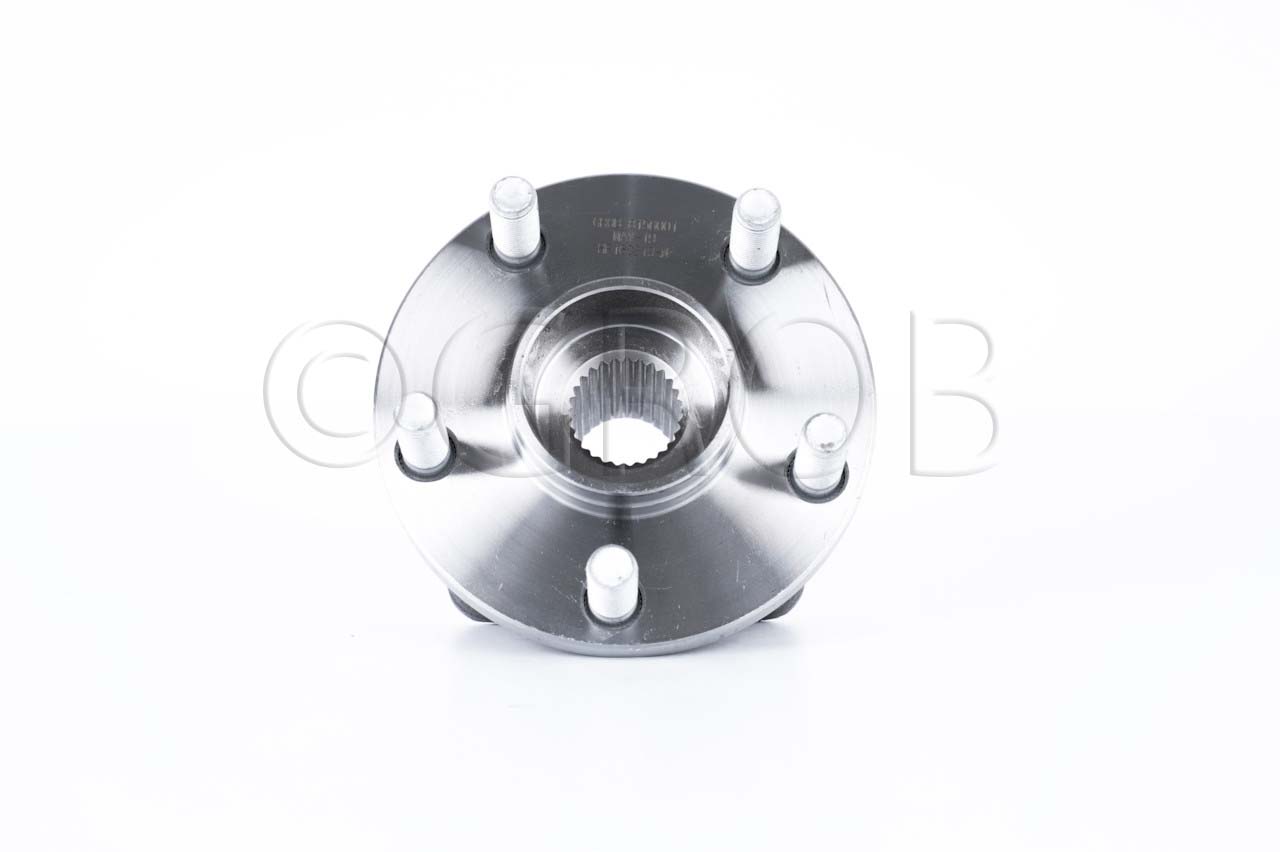 Maza de Rueda Tras. Forester 09-12 Impreza 12-14 Legacy 06-10 Outback 06-14