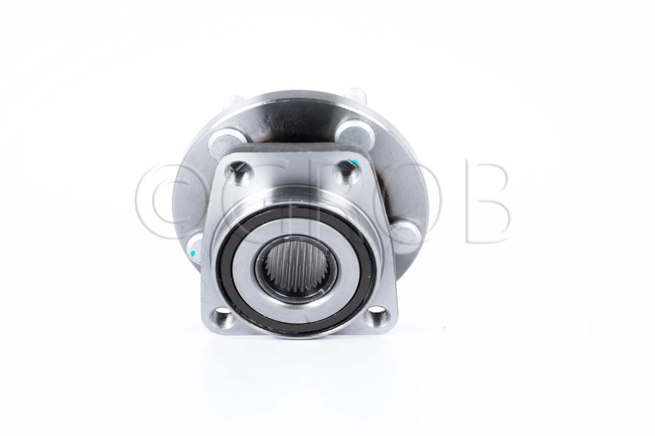 Maza de Rueda Tras. Forester 09-12 Impreza 12-14 Legacy 06-10 Outback 06-14