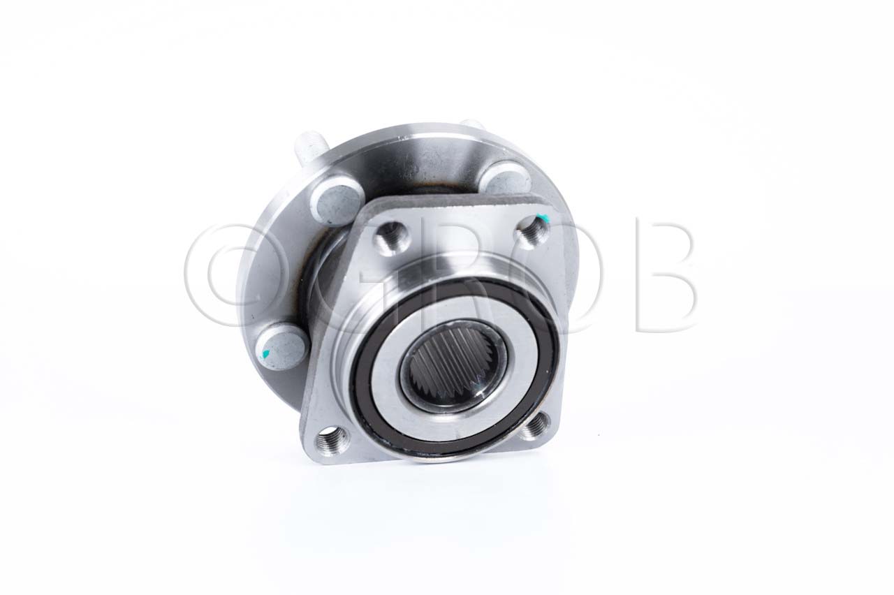 Maza de Rueda Tras. Forester 09-12 Impreza 12-14 Legacy 06-10 Outback 06-14