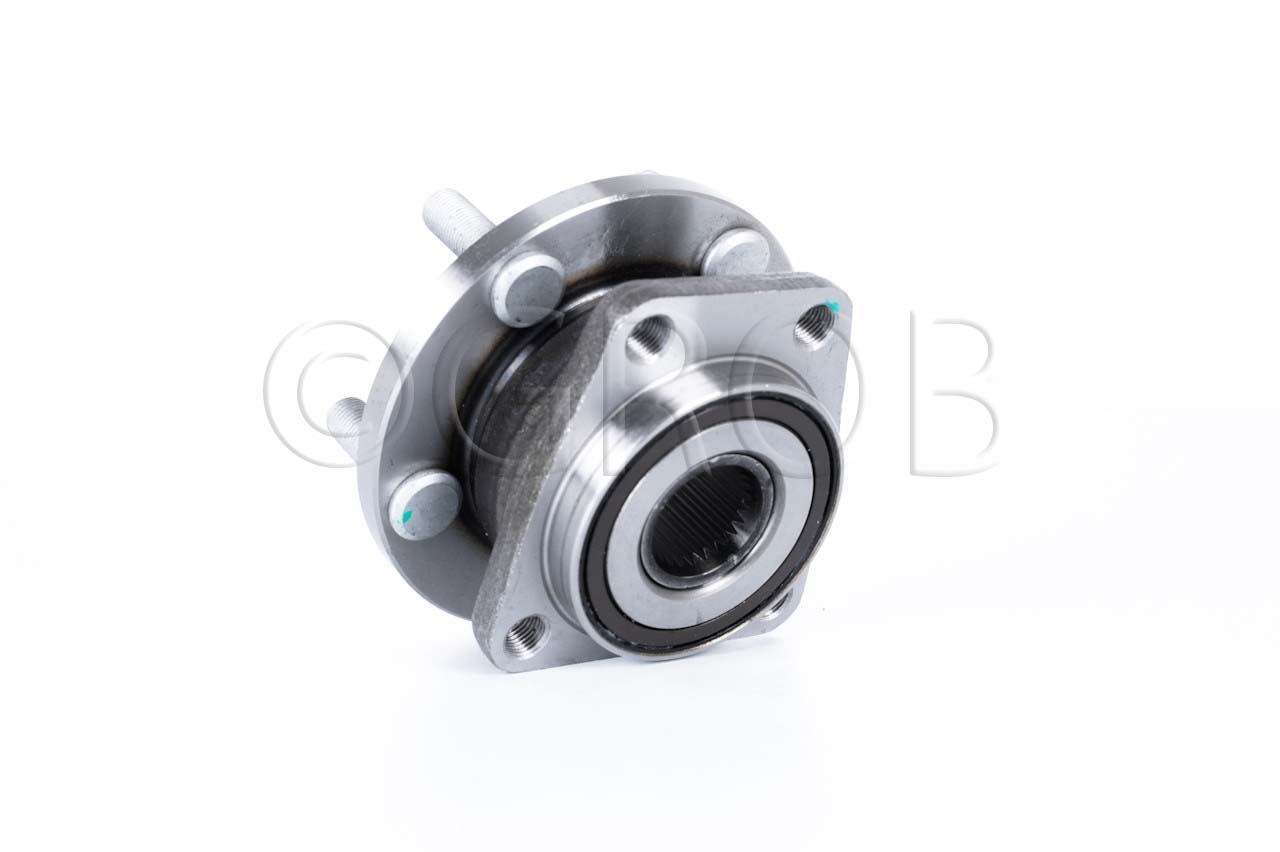 Maza de Rueda Tras. Forester 09-12 Impreza 12-14 Legacy 06-10 Outback 06-14