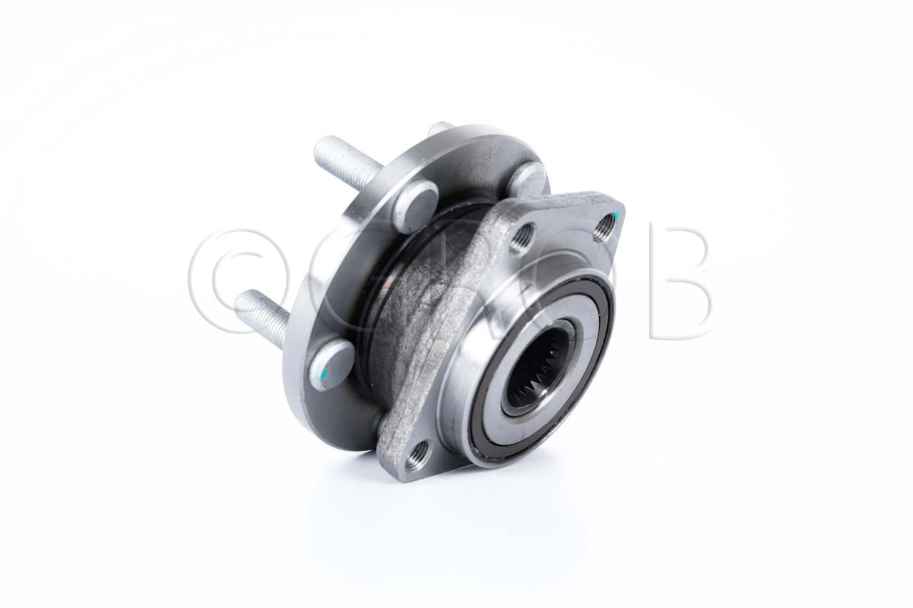 Maza de Rueda Tras. Forester 09-12 Impreza 12-14 Legacy 06-10 Outback 06-14
