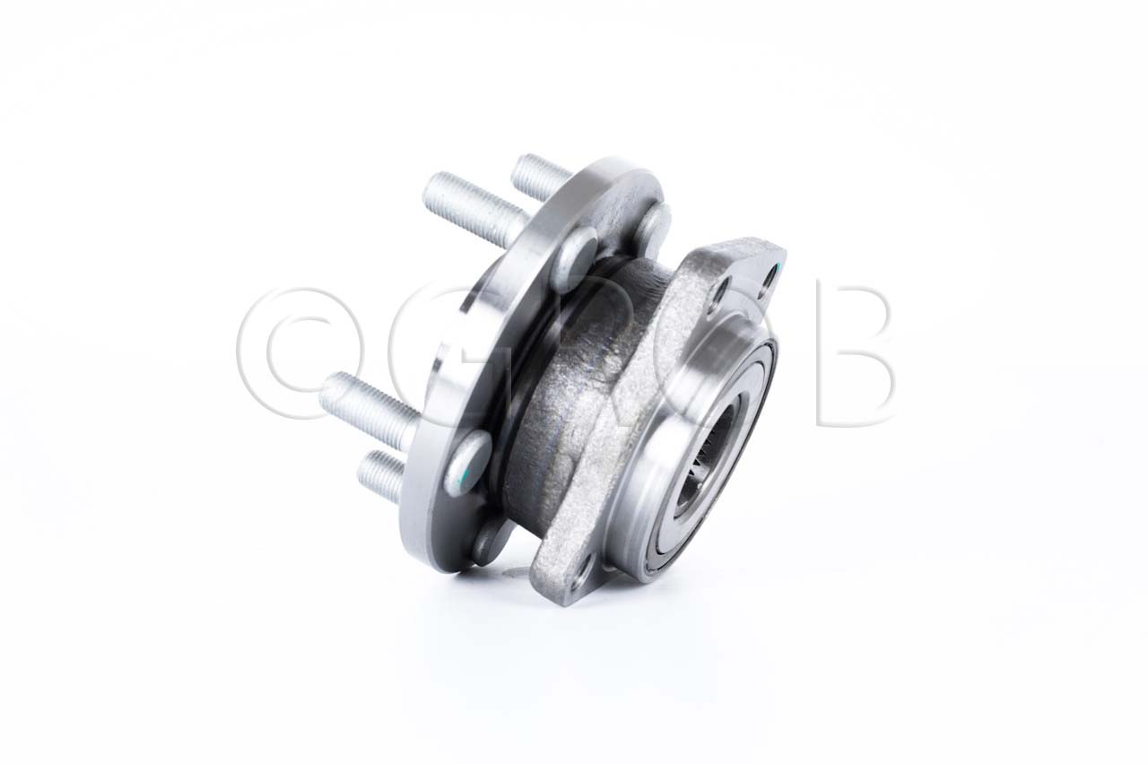 Maza de Rueda Tras. Forester 09-12 Impreza 12-14 Legacy 06-10 Outback 06-14