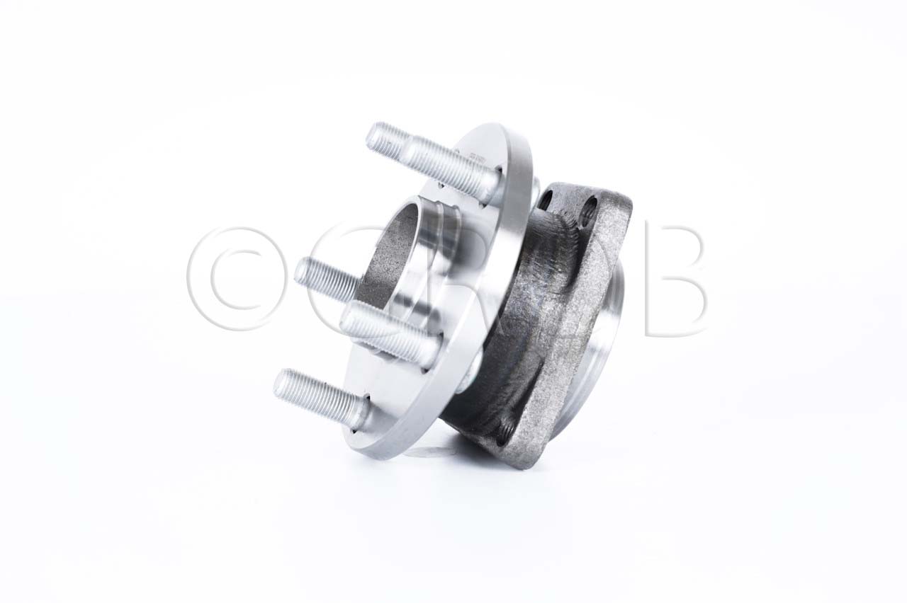 Maza de Rueda Tras. Forester 09-12 Impreza 12-14 Legacy 06-10 Outback 06-14