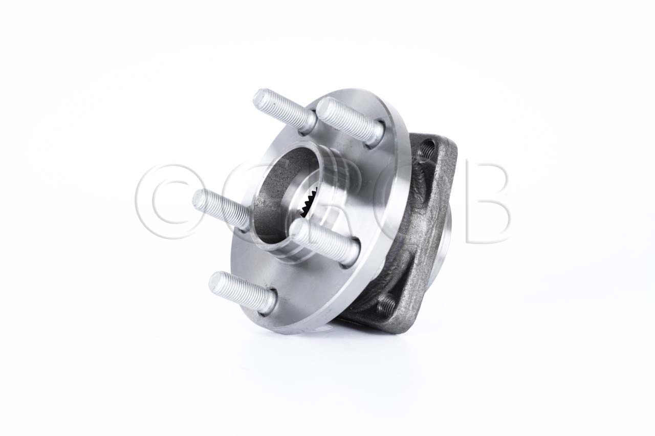Maza de Rueda Tras. Forester 09-12 Impreza 12-14 Legacy 06-10 Outback 06-14
