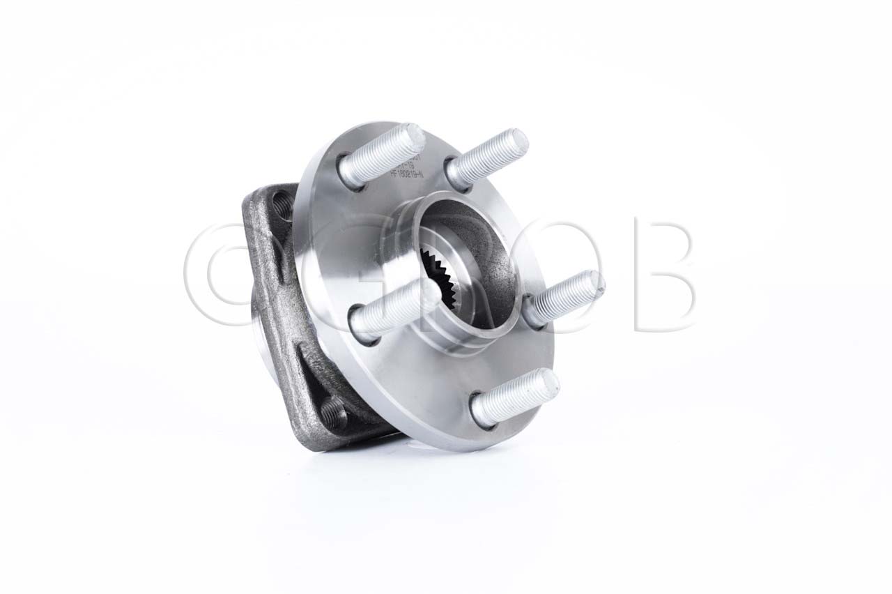 Maza de Rueda Tras. Forester 09-12 Impreza 12-14 Legacy 06-10 Outback 06-14