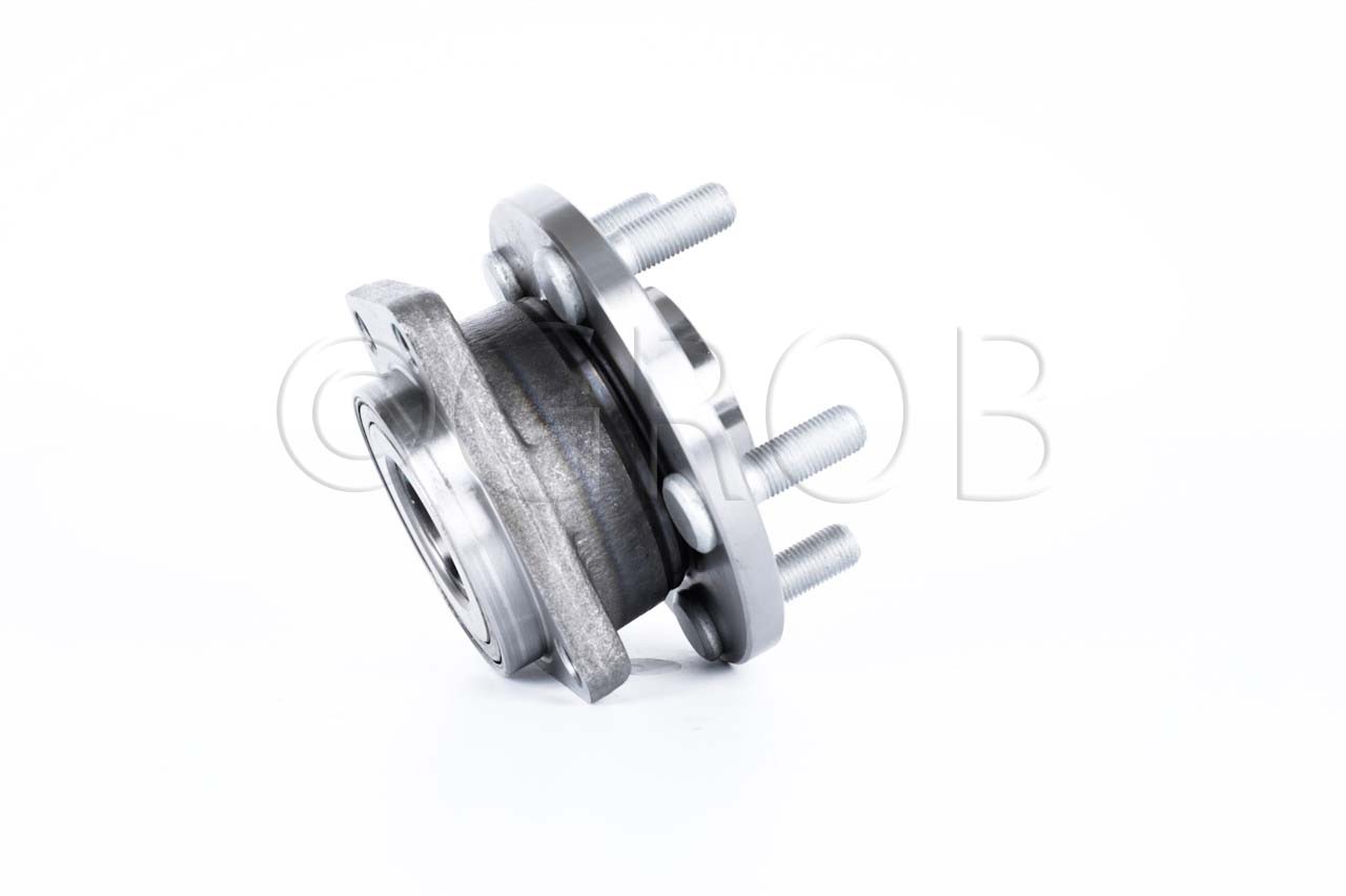 Maza de Rueda Tras. Forester 09-12 Impreza 12-14 Legacy 06-10 Outback 06-14