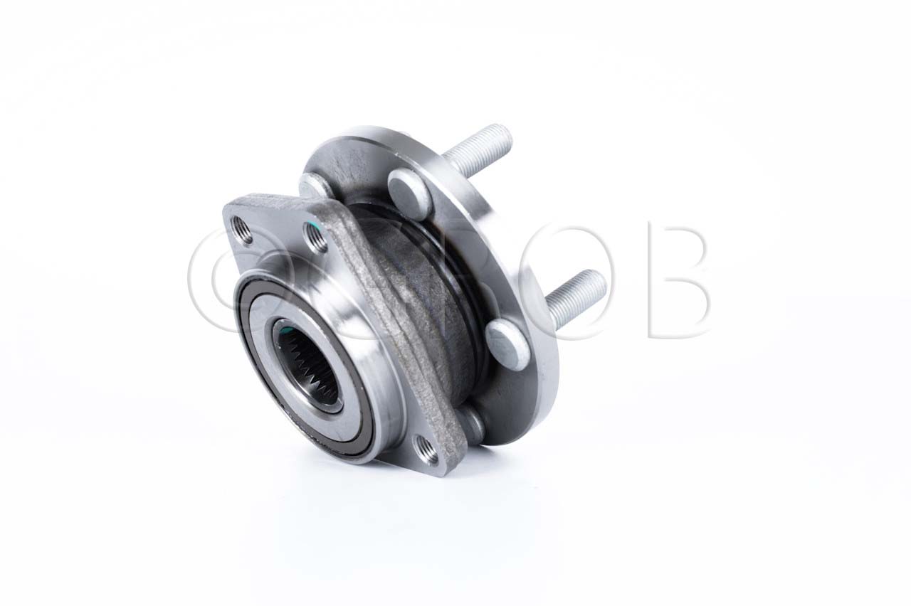 Maza de Rueda Tras. Forester 09-12 Impreza 12-14 Legacy 06-10 Outback 06-14