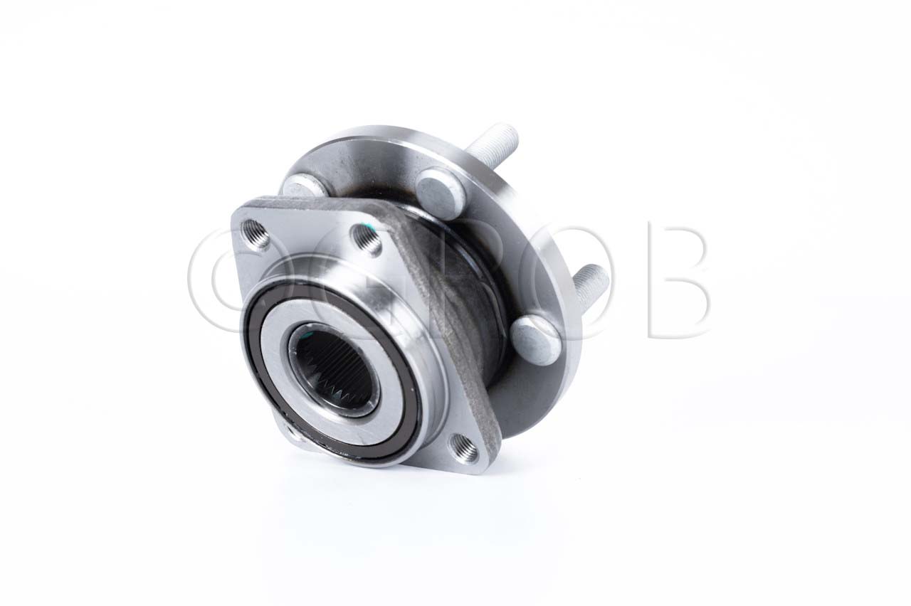 Maza de Rueda Tras. Forester 09-12 Impreza 12-14 Legacy 06-10 Outback 06-14