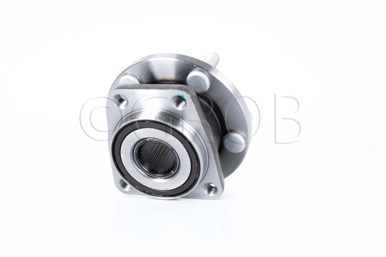 Maza de Rueda Tras. Forester 09-12 Impreza 12-14 Legacy 06-10 Outback 06-14