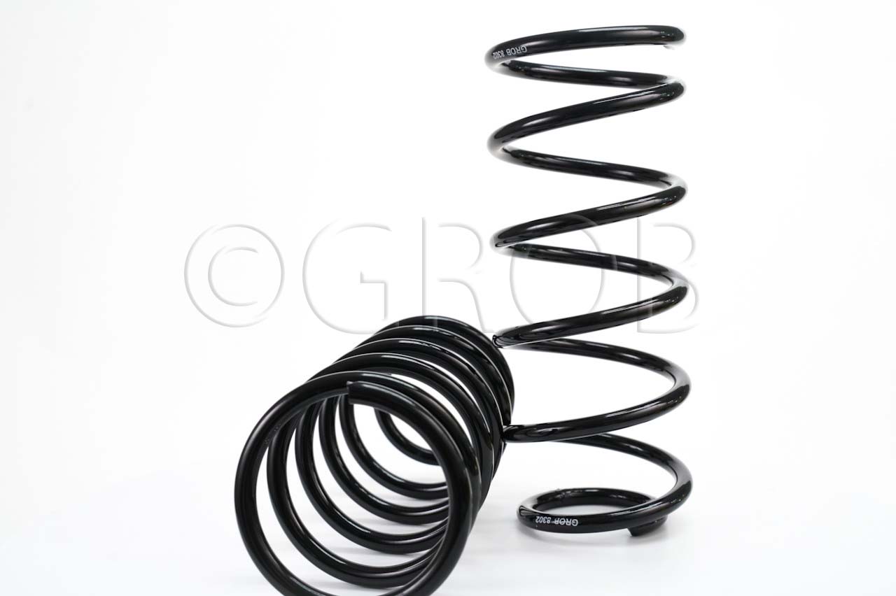 Resorte Del. Chevy 94-12 Monza 94-11