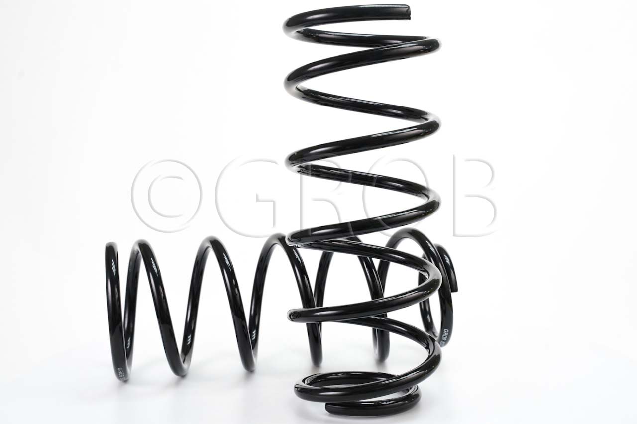 Resorte Del. Chevy 94-12 Monza 94-11