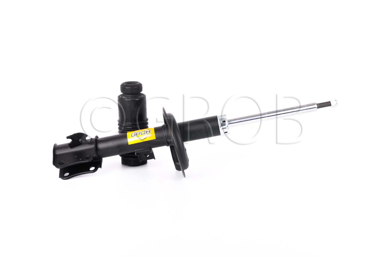 Amortiguador Del. Der. Swift 05-09