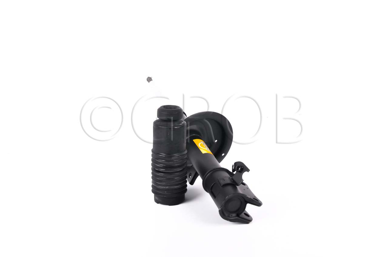 Amortiguador Del. Der. Swift 05-09