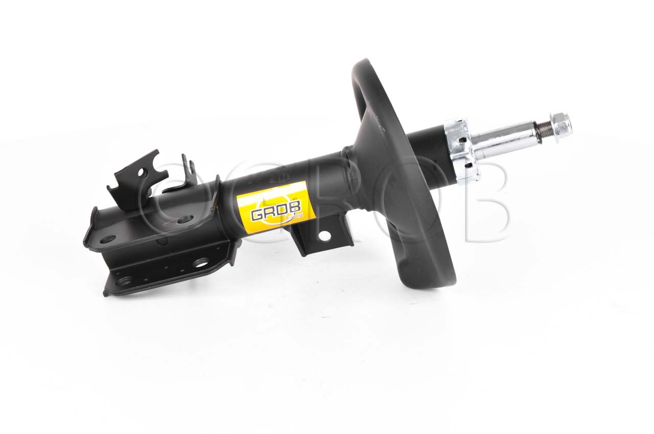 Amortiguador Del. Izq. Kizashi 10-16