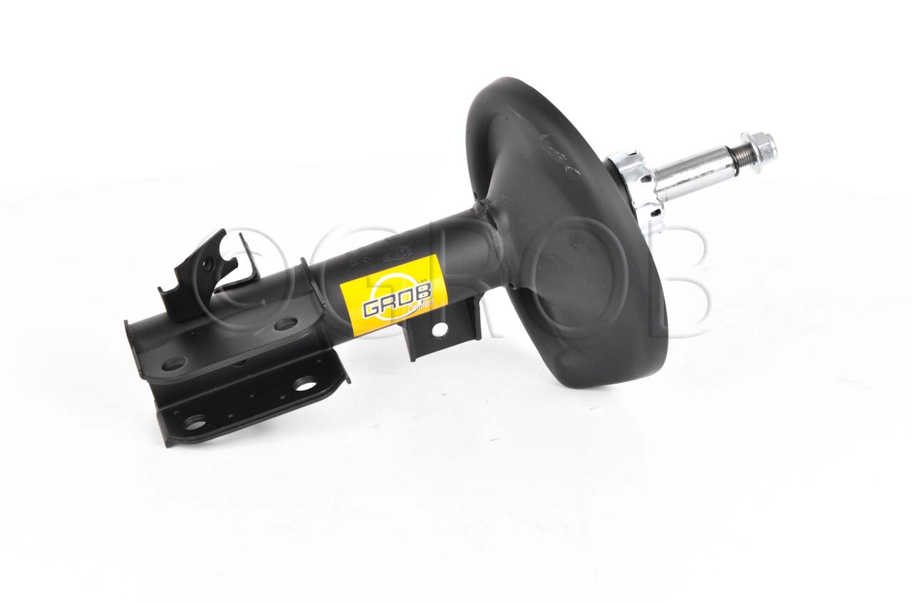 Amortiguador Del. Izq. Kizashi 10-16