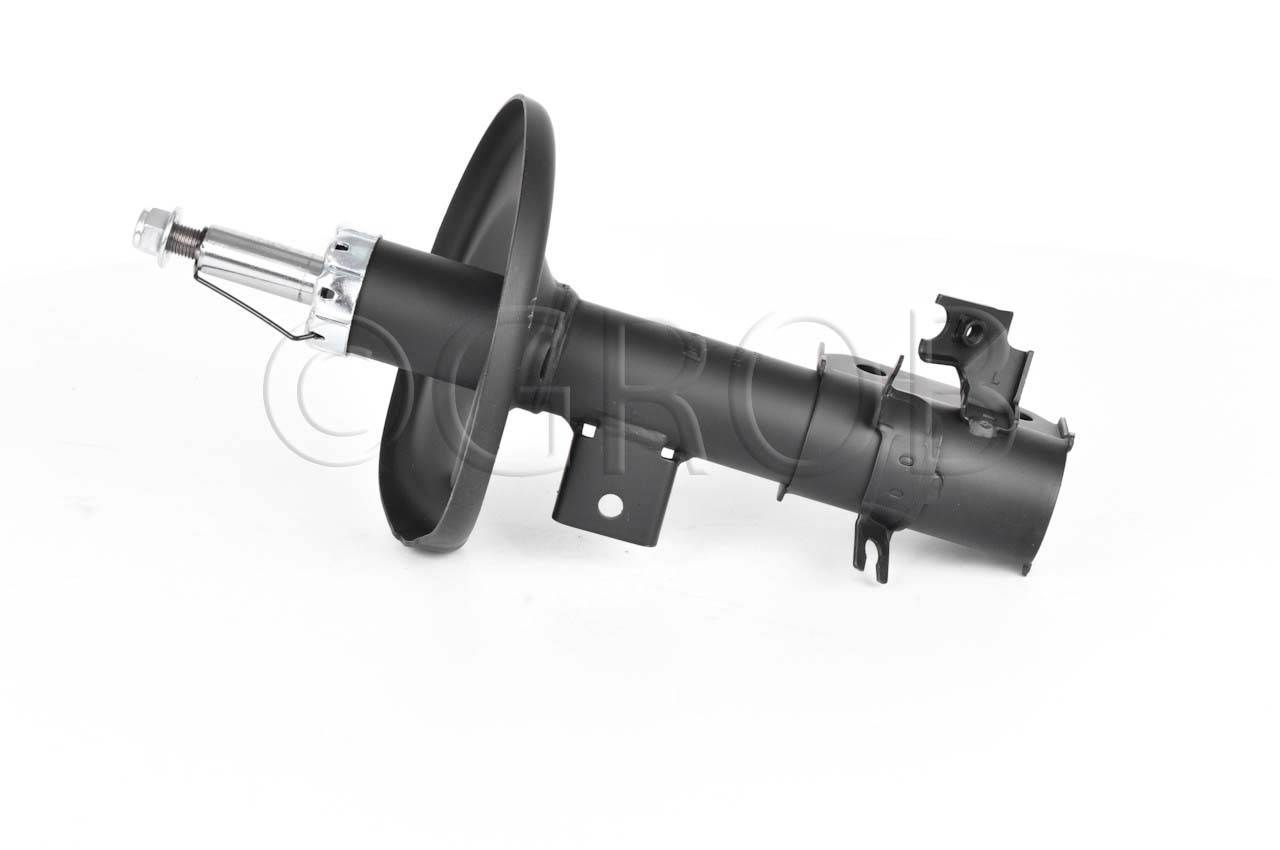 Amortiguador Del. Izq. Kizashi 10-16