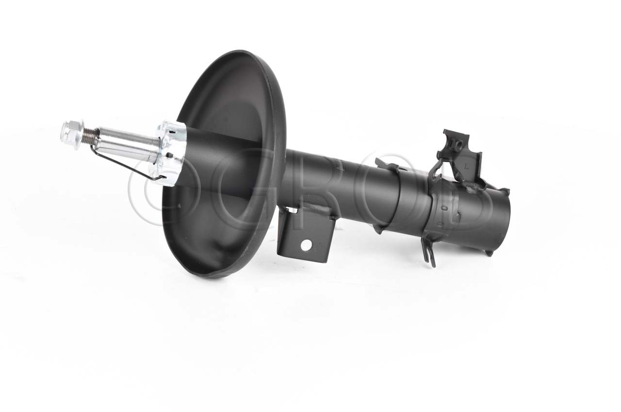 Amortiguador Del. Izq. Kizashi 10-16