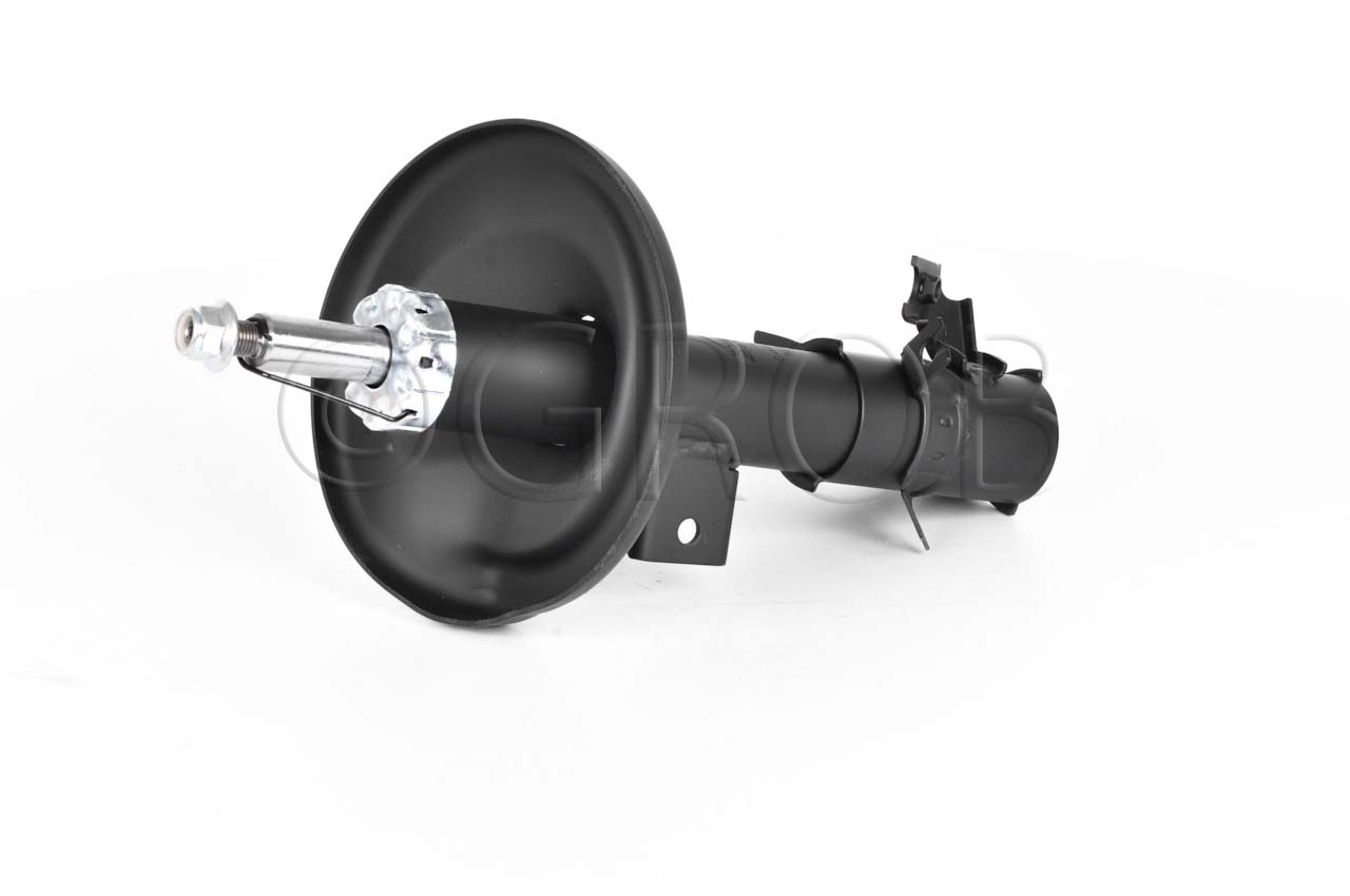 Amortiguador Del. Izq. Kizashi 10-16