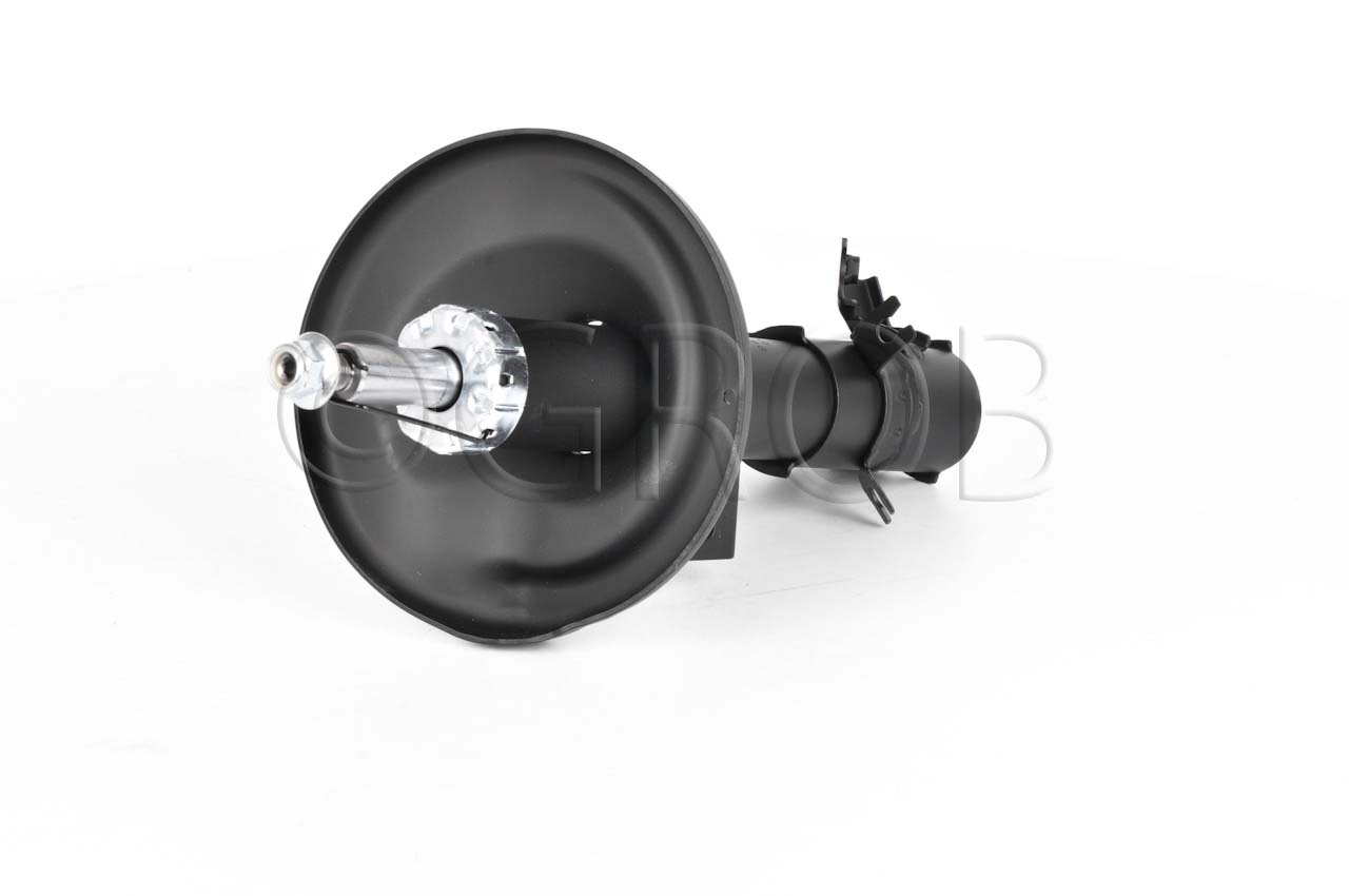 Amortiguador Del. Izq. Kizashi 10-16