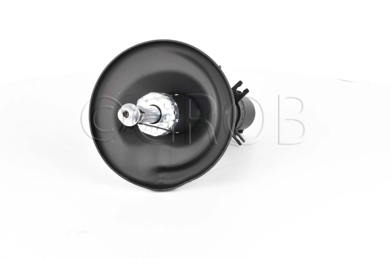 Amortiguador Del. Izq. Kizashi 10-16