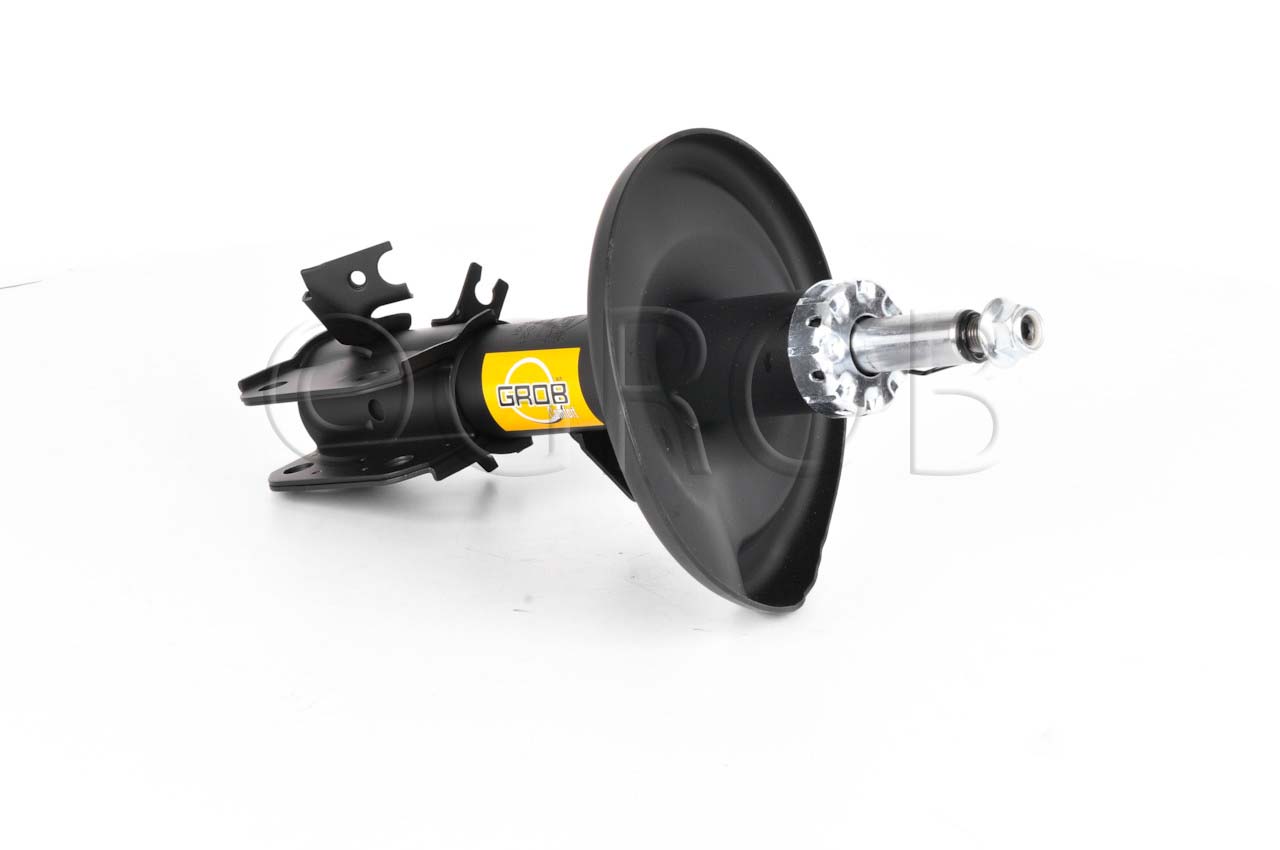 Amortiguador Del. Izq. Kizashi 10-16