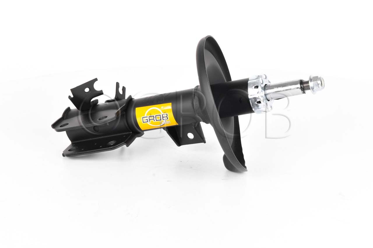 Amortiguador Del. Izq. Kizashi 10-16