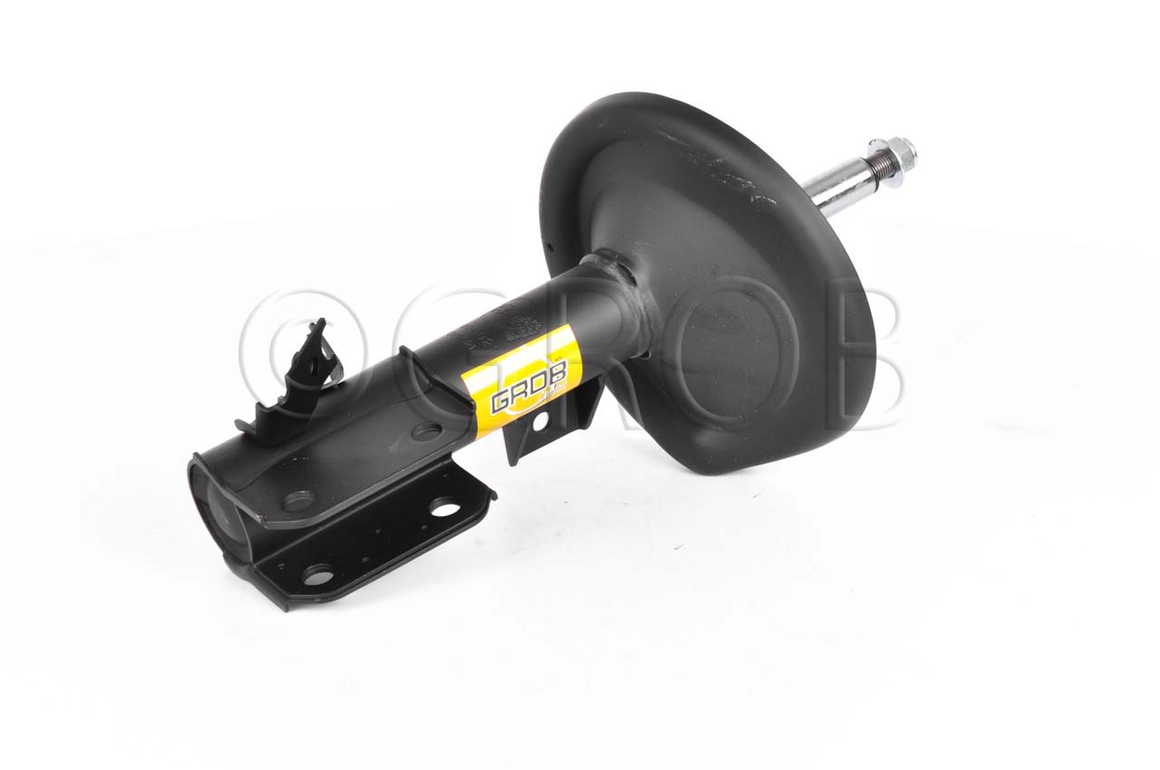 Amortiguador Del. Izq. Kizashi 10-16