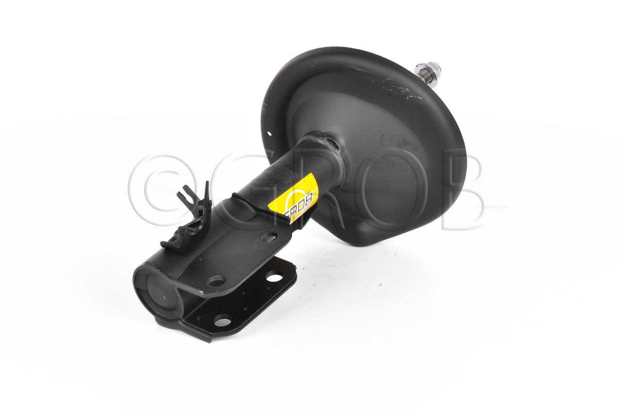 Amortiguador Del. Izq. Kizashi 10-16