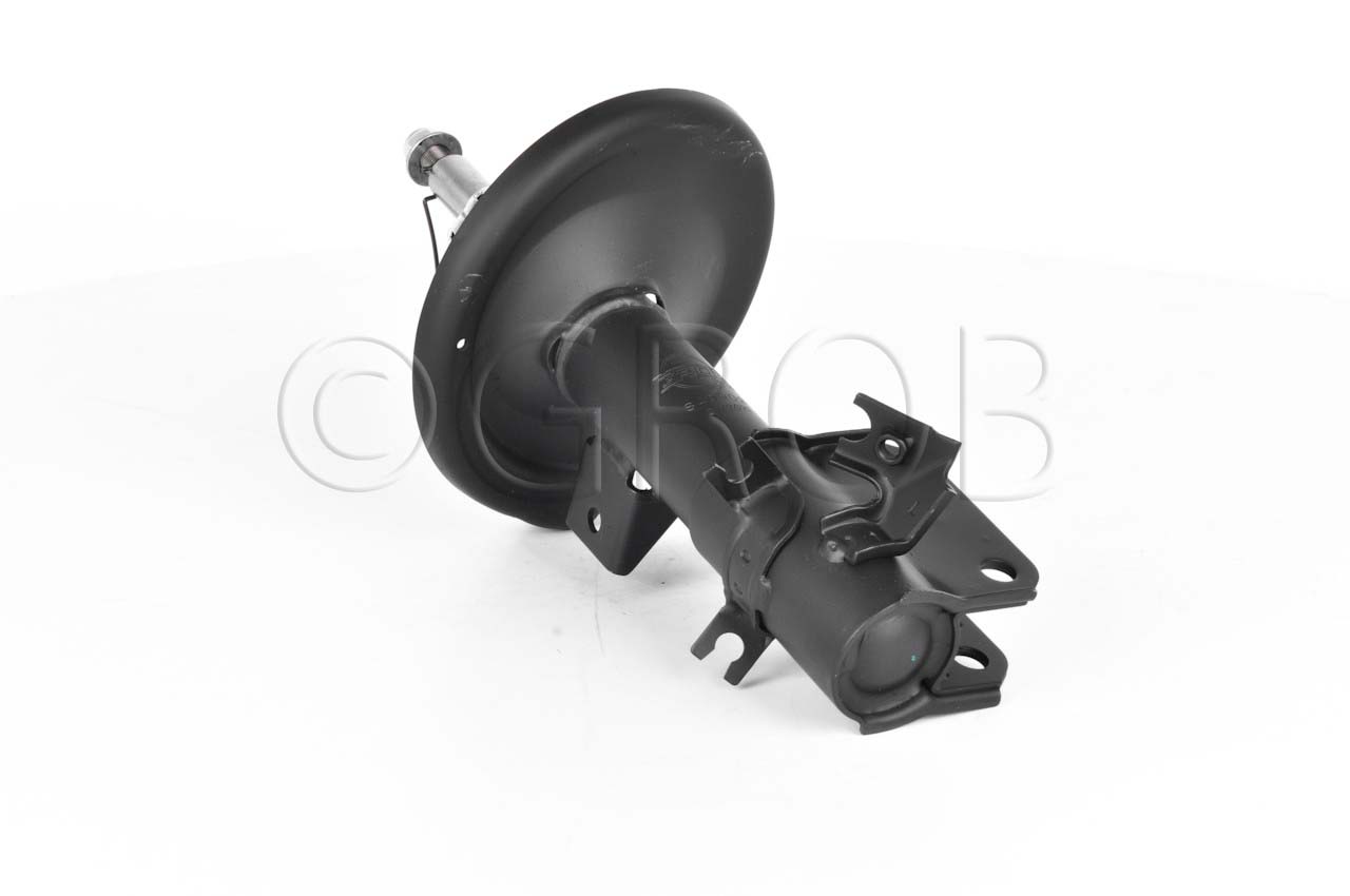 Amortiguador Del. Izq. Kizashi 10-16