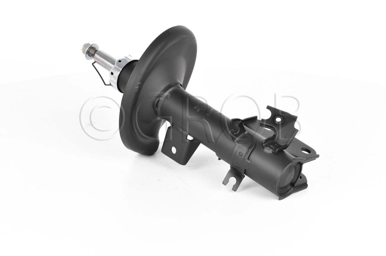 Amortiguador Del. Izq. Kizashi 10-16