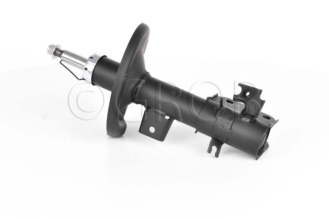 Amortiguador Del. Izq. Kizashi 10-16