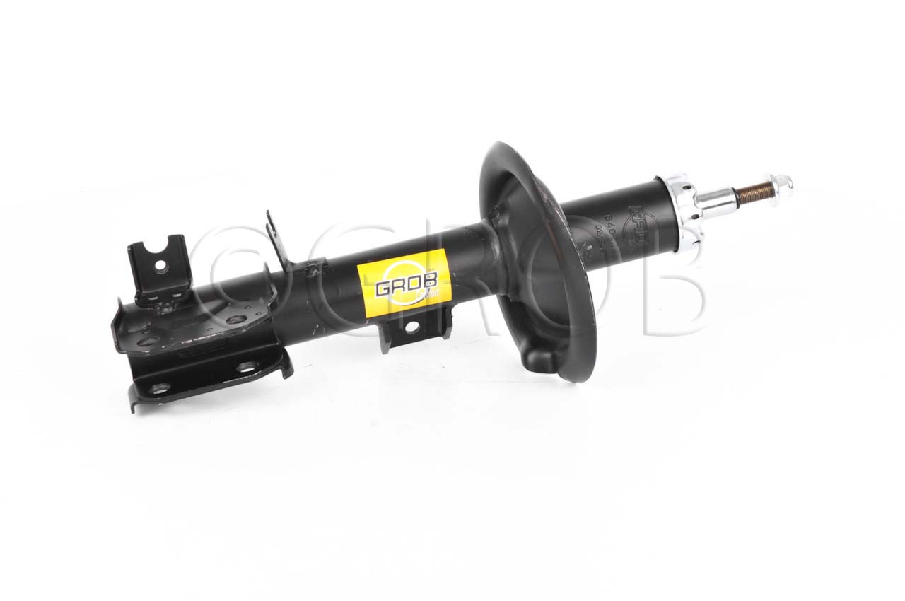 Amortiguador Del. Izq. SX4 07-12