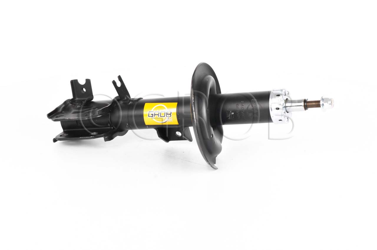Amortiguador Del. Izq. SX4 07-12
