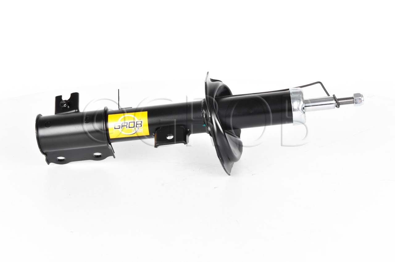 Amortiguador Del. Der. SX4 13-15