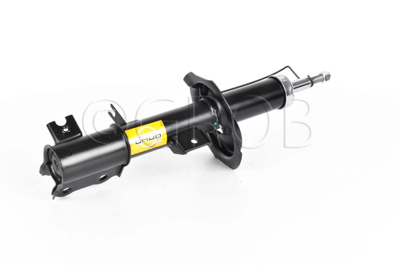 Amortiguador Del. Der. SX4 13-15