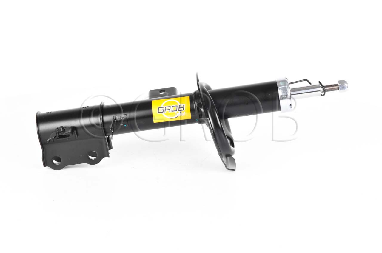 Amortiguador Del. Izq. SX4 13-15