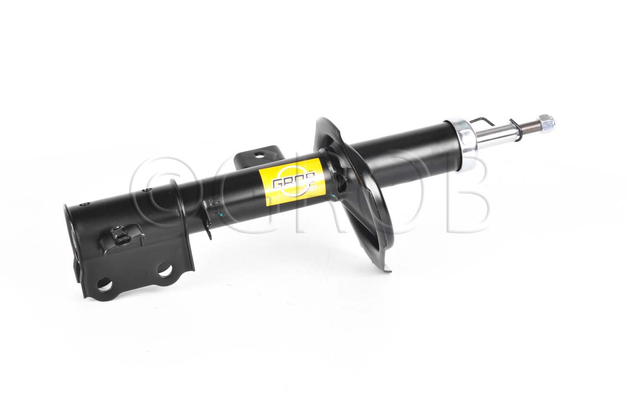 Amortiguador Del. Izq. SX4 13-15