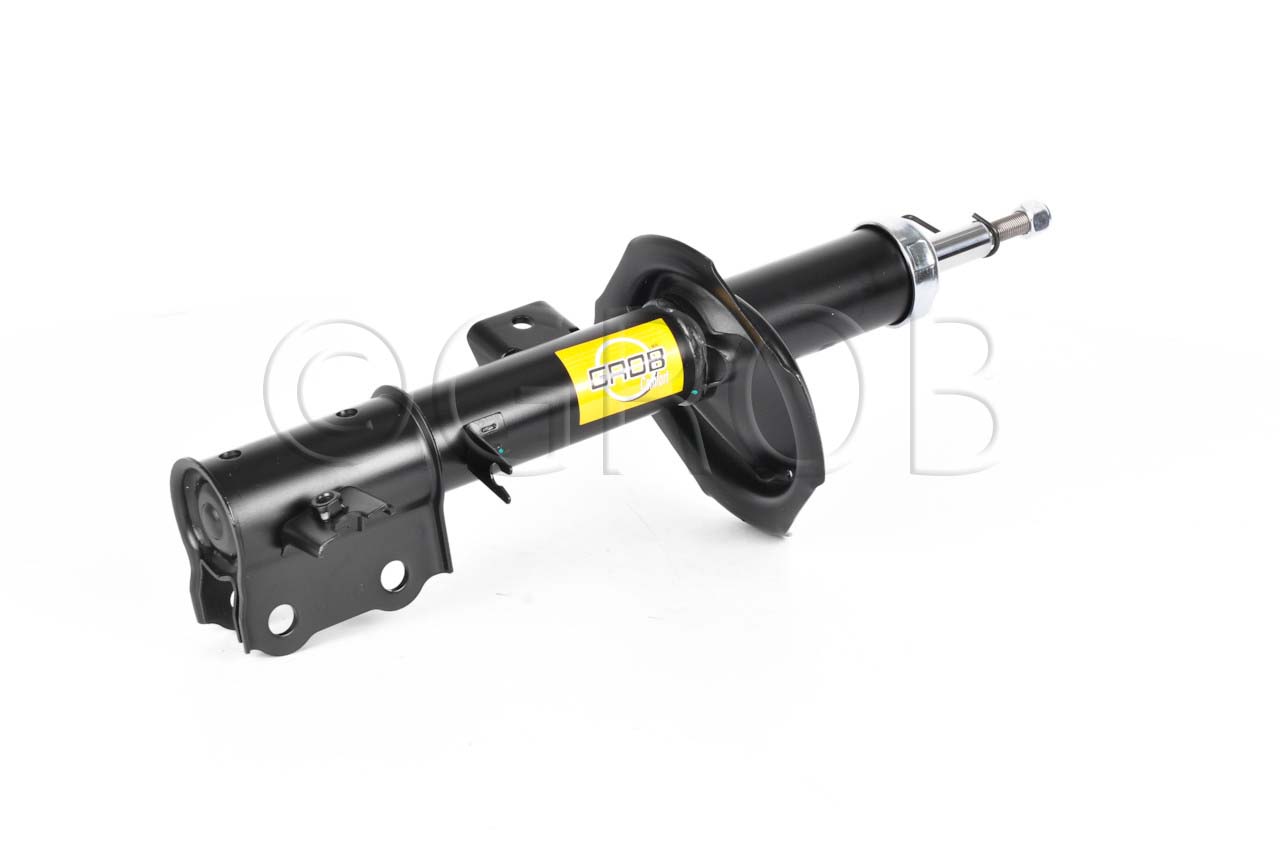 Amortiguador Del. Izq. SX4 13-15
