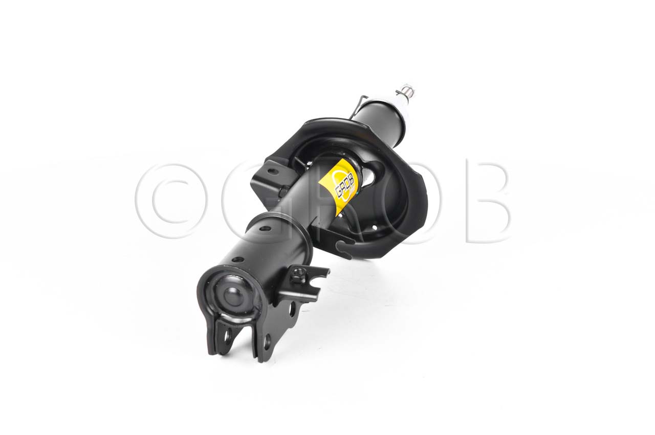 Amortiguador Del. Izq. SX4 13-15