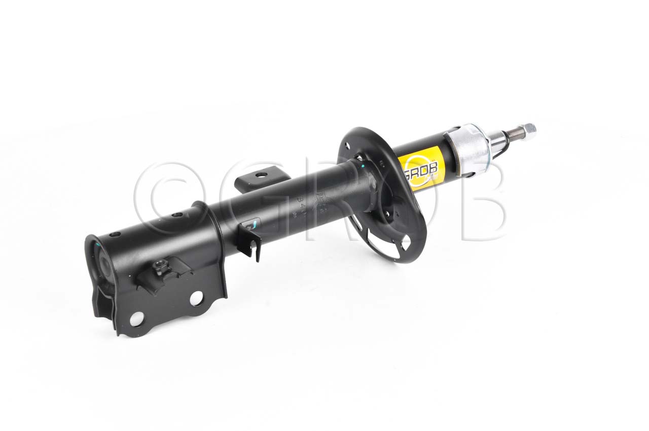 Amortiguador Del. Izq. S Cross 14-23