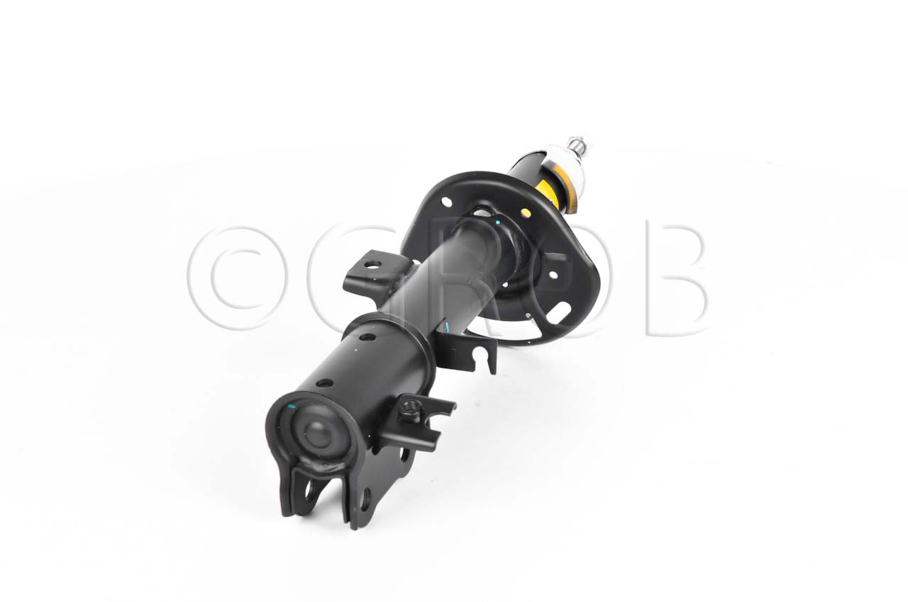 Amortiguador Del. Izq. S Cross 14-23