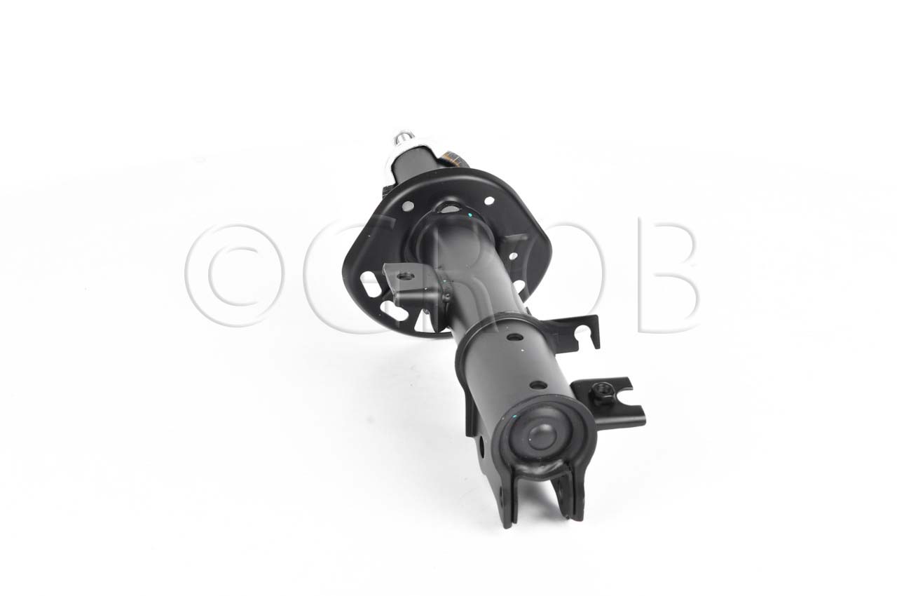 Amortiguador Del. Izq. S Cross 14-23