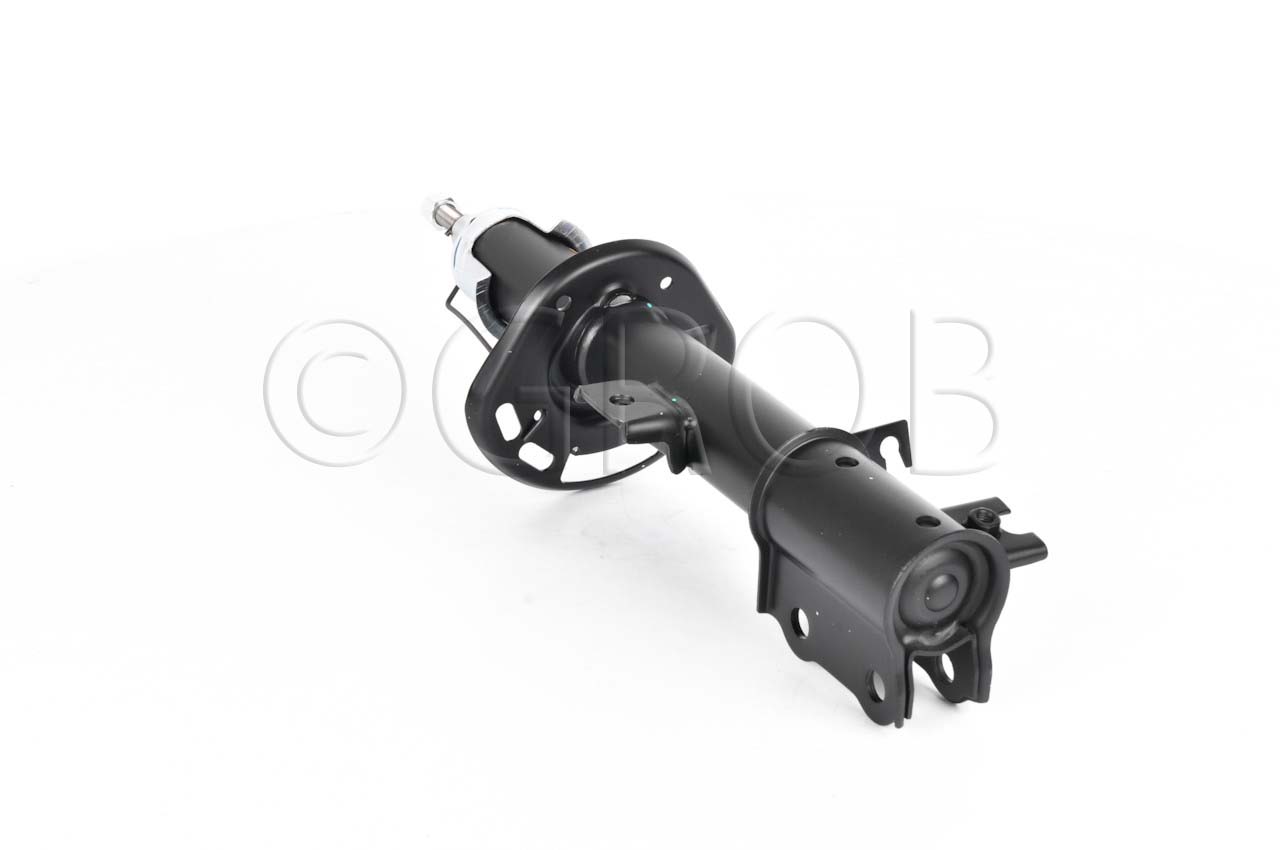 Amortiguador Del. Izq. S Cross 14-23
