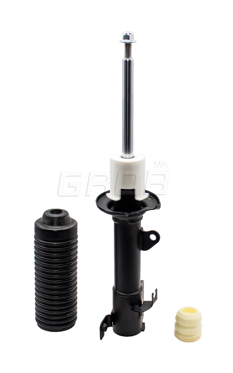 Amortiguador Del. Izq. Ignis 21-23