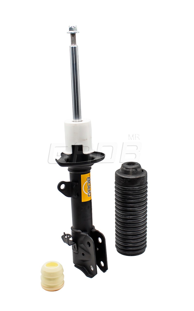 Amortiguador Del. Izq. Ignis 21-23