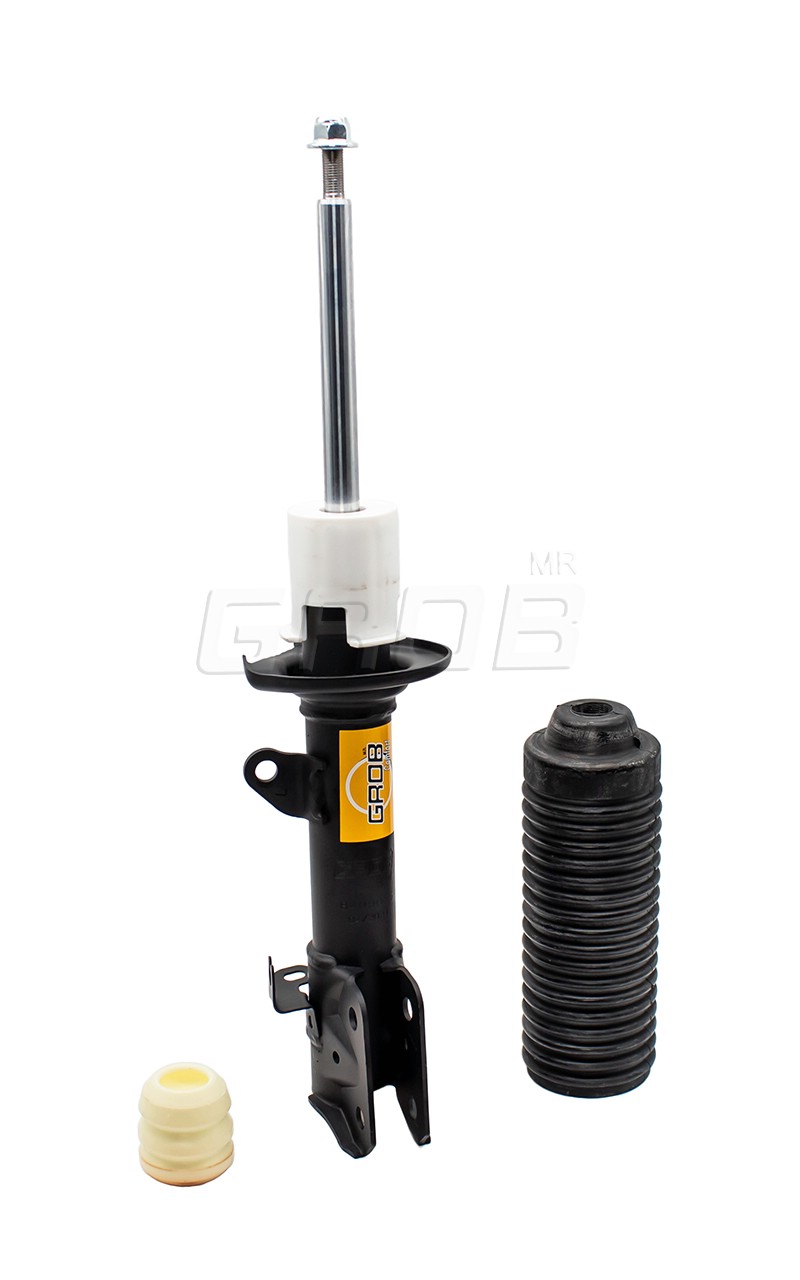 Amortiguador Del. Izq. Ignis 21-23