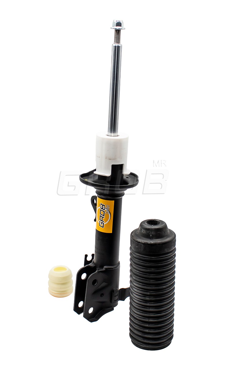 Amortiguador Del. Izq. Ignis 21-23