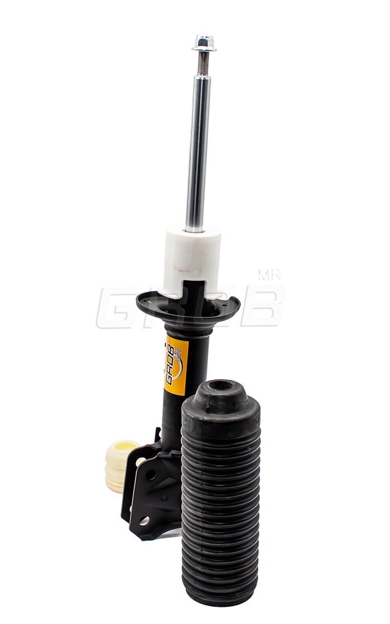 Amortiguador Del. Izq. Ignis 21-23